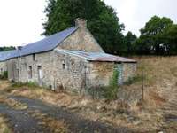 Longère et corps de ferme