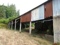 Longère et corps de ferme