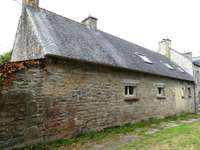 Longère et corps de ferme 5 pièces Longère et corps de ferme 5 pièces