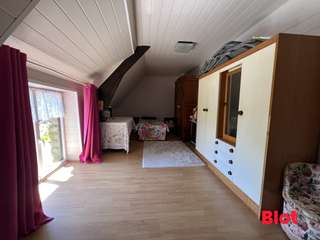 Longère et corps de ferme 7 pièces