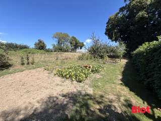 Longère et corps de ferme 7 pièces