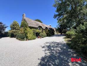 Vente Longère et corps de ferme 5 chambresPloeren