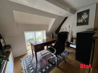 Longère et corps de ferme 7 pièces