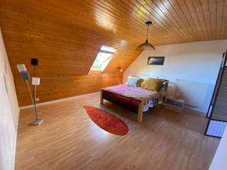 Longère et corps de ferme 17 pièces