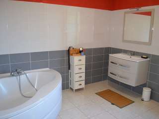 Longère et corps de ferme 17 pièces