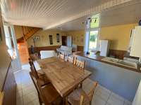 Longère et corps de ferme 17 pièces