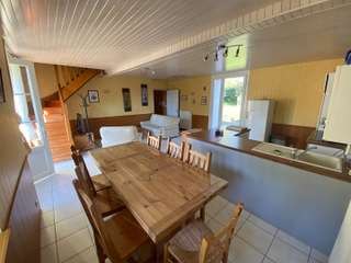 Longère et corps de ferme 17 pièces