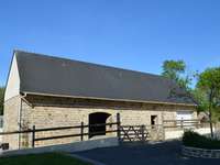 Longère et corps de ferme 17 pièces