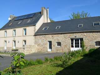 Longère et corps de ferme 17 pièces