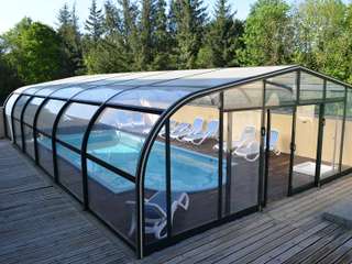 Longère et corps de ferme 17 pièces