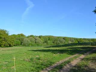 Longère et corps de ferme 17 pièces
