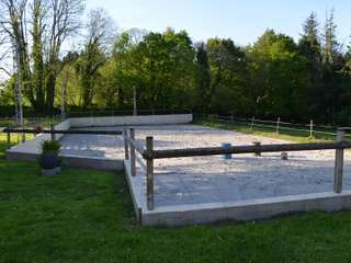 Longère et corps de ferme 17 pièces