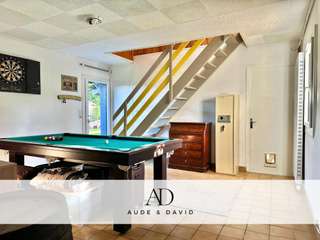 Longère et corps de ferme 7 pièces