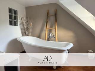 Longère et corps de ferme 7 pièces