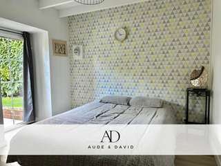 Longère et corps de ferme 7 pièces