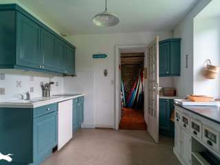 Longère et corps de ferme 6 pièces