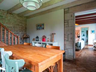 Longère et corps de ferme 6 pièces