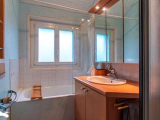 Longère et corps de ferme 6 pièces