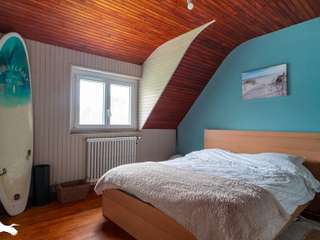 Longère et corps de ferme 6 pièces