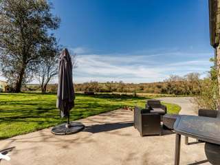 Longère et corps de ferme 5 pièces