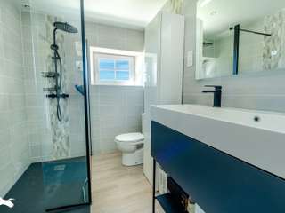 Longère et corps de ferme 5 pièces