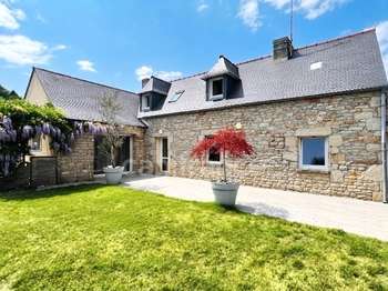 Longère et corps de ferme 6 pièces