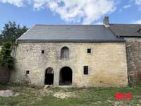 Longère et corps de ferme 2 pièces Longère et corps de ferme 2 pièces