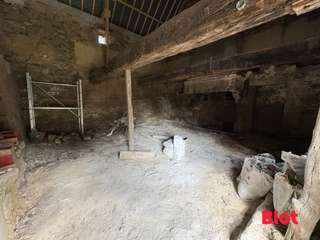 Longère et corps de ferme 2 pièces Longère et corps de ferme 2 pièces