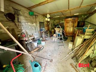 Longère et corps de ferme 5 pièces