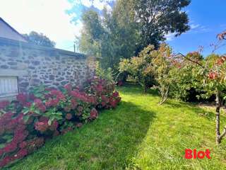 Longère et corps de ferme 5 pièces