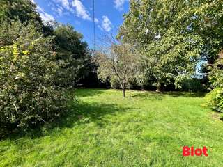 Longère et corps de ferme 5 pièces