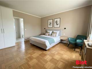 Longère et corps de ferme 5 pièces