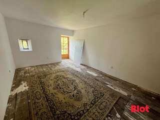 Longère et corps de ferme 5 pièces