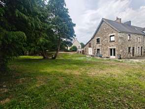 Vente Longère et corps de ferme 3 chambresPlouasne
