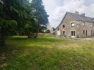 Longère et corps de ferme 5 pièces Longère et corps de ferme 5 pièces