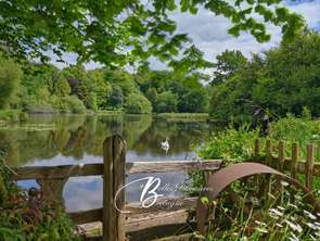 Vente Longère et corps de ferme 4 chambresPlouay