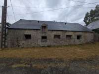 Longère et corps de ferme 1 pièce