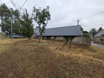 Longère et corps de ferme 1 pièce