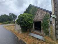 Longère et corps de ferme 1 pièce
