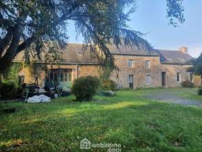 Vente Longère et corps de ferme 6 piècesPlouëc-du-Trieux