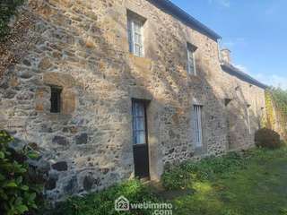 Longère et corps de ferme 6 pièces