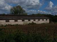 Longère et corps de ferme 5 pièces