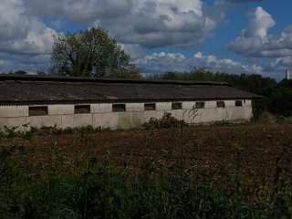 Longère et corps de ferme 5 pièces