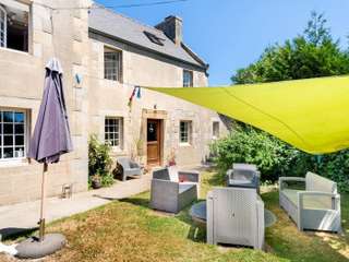 Longère et corps de ferme 7 pièces