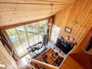 Longère et corps de ferme 7 pièces