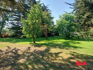 Longère et corps de ferme 6 pièces