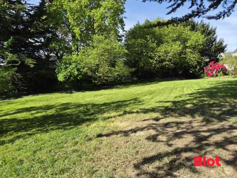 Longère et corps de ferme 6 pièces