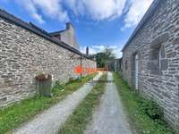 Longère et corps de ferme 10 pièces