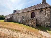 Longère et corps de ferme 7 pièces Longère et corps de ferme 7 pièces