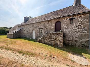 Longère et corps de ferme 7 pièces Longère et corps de ferme 7 pièces